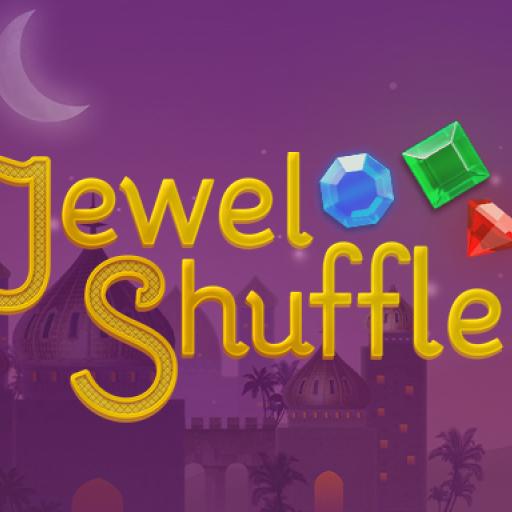 Jewel Shuffle