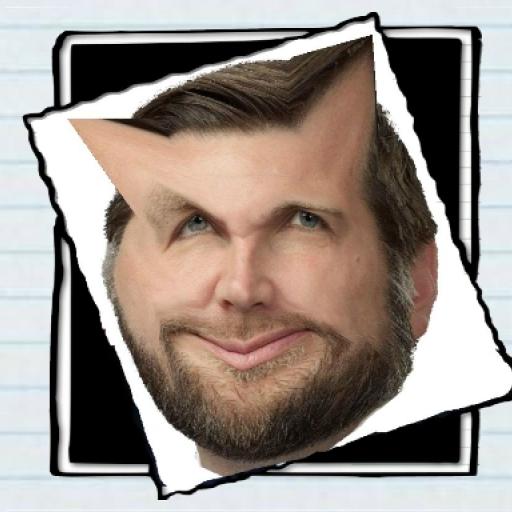 Funny JD Vance Face