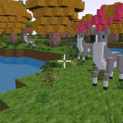 Pixel Craft