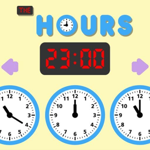The Hours