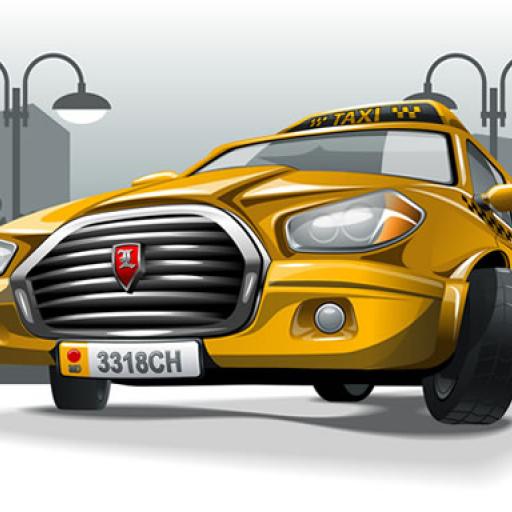 Capital City Cars Match 3