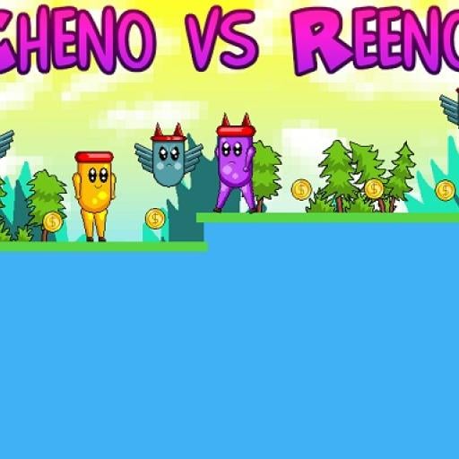 Cheno vs Reeno