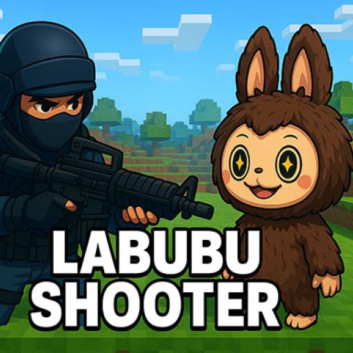 Labubu Shooter