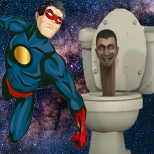 Epic Skibidi Toilet Clash part 1