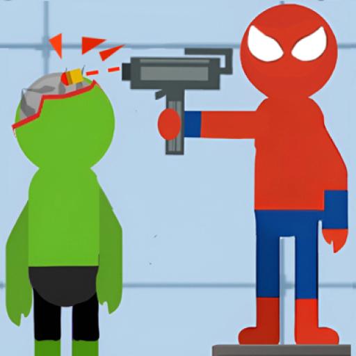 Bullet - Superhero