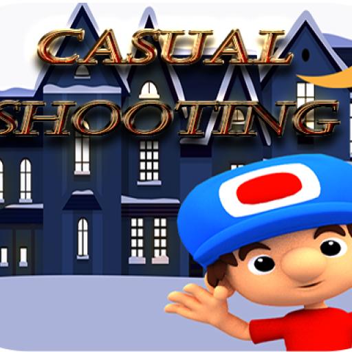 Shoot Casual Shooting Free
