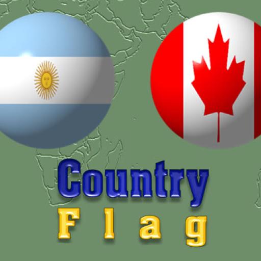 Kids Country Flag Quiz