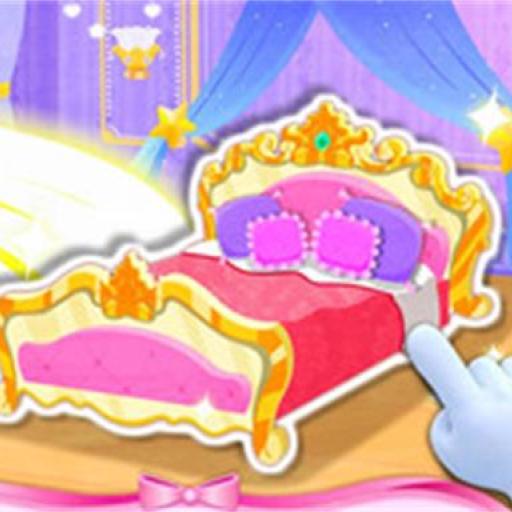 Decorate My Dream Castle Game