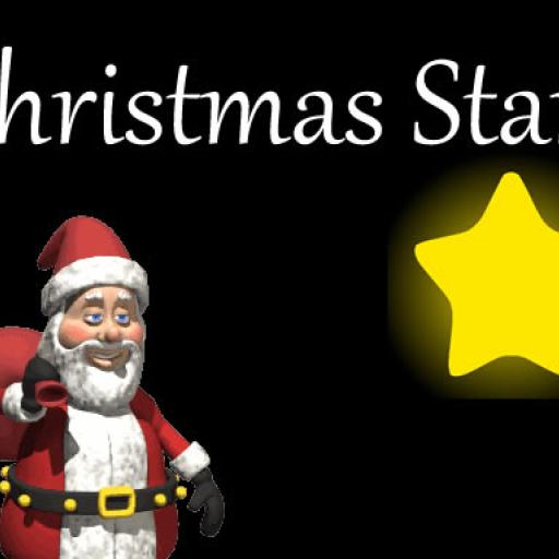Christmas Stars