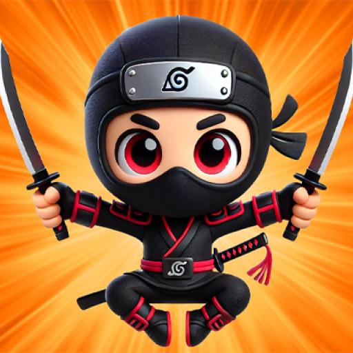 Ninja dash Cozy tactic puzzle