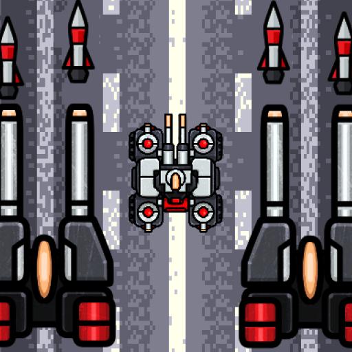 Super Defense Tank