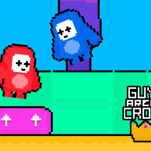 Guys Arena Crown