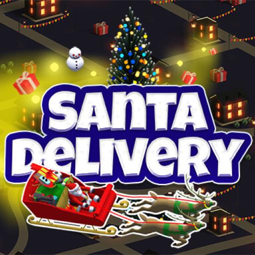 Santa Delivery
