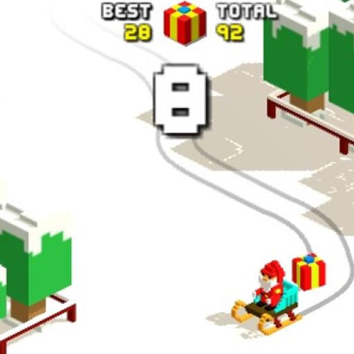 Xmas Slope