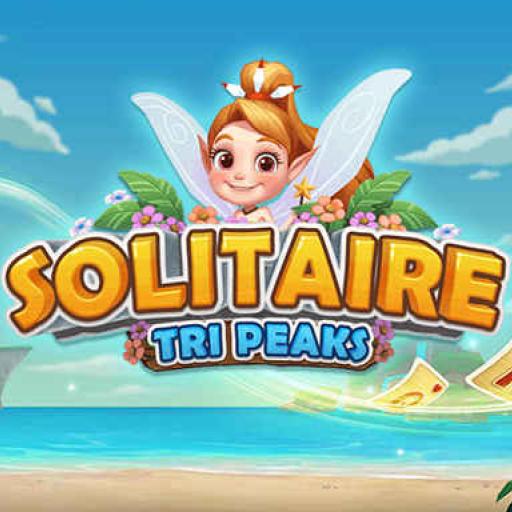 Solitaire Tripeaks