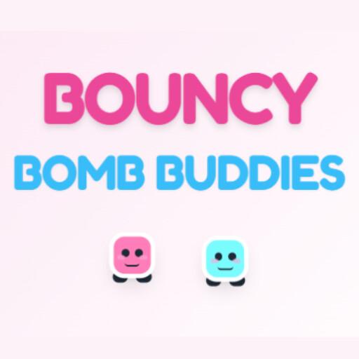 Bouncy Bomb Buddies