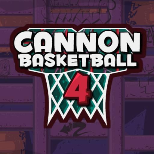Cannon Basketball 4