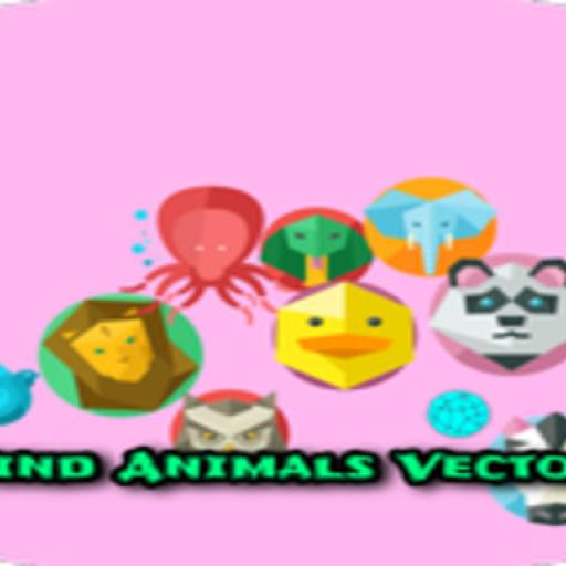 Find Animals V