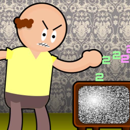 Old TV