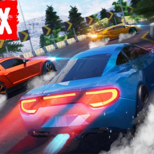 Extreme Asphalt Car Racing