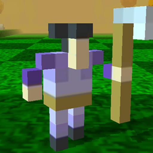 Flippy Hero
