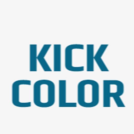 Kick Color HD