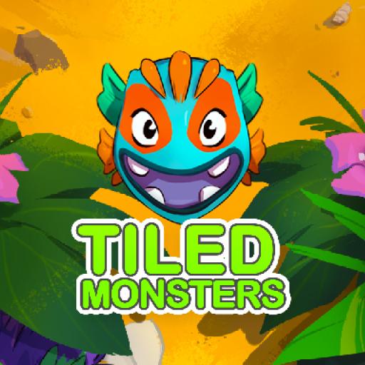 Tailed Monsters — Puzzle