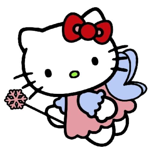 Sweet Kitty Spot the Differences