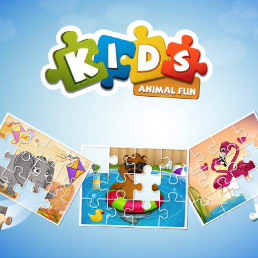 Kids: Animal Fun