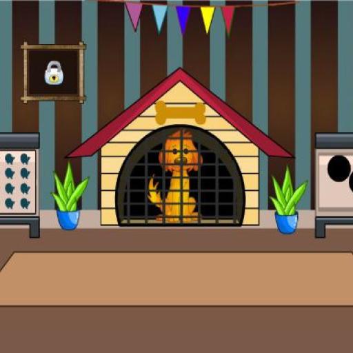 Pity Dog Escape