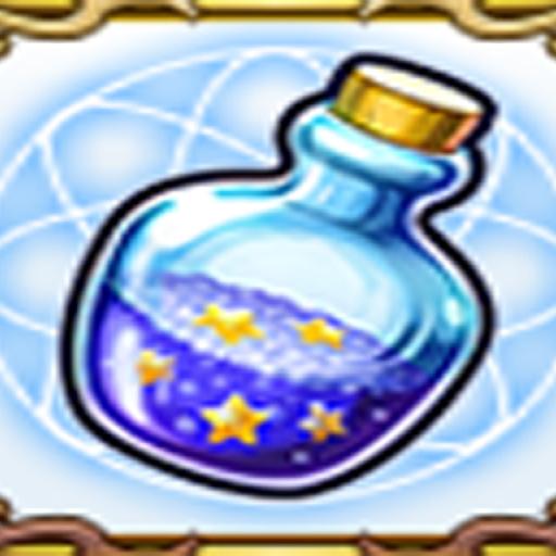 MagicBottle