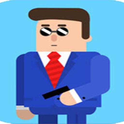 Mr Bullet - Spy Puzzles 2