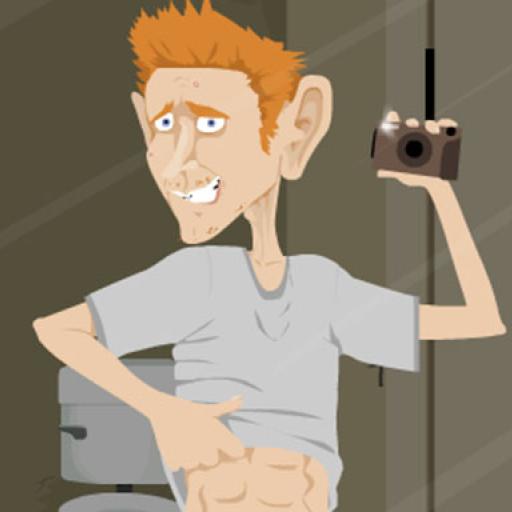 Douchebag Workout