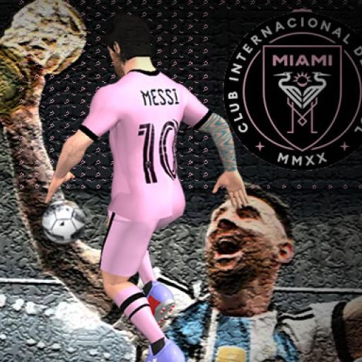 Messi New Challenge