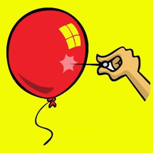 Bubble Pop Master