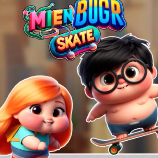 Mien Bugr Skate