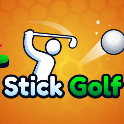 Stick Golf