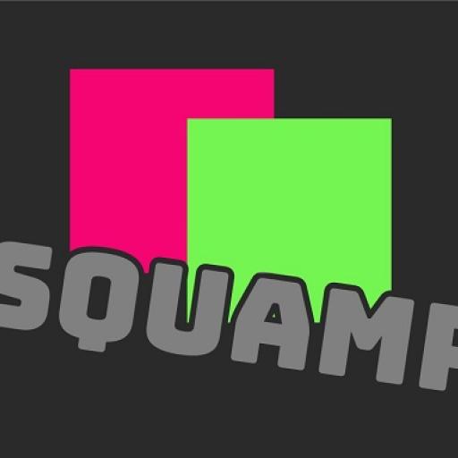 Squamp