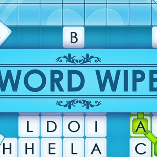 Word Wipe