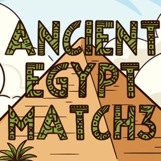Ancient Egypt Match 3