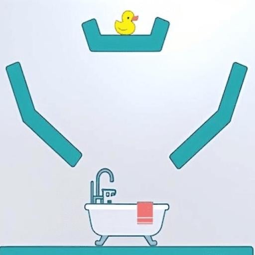 HelpTheDuck