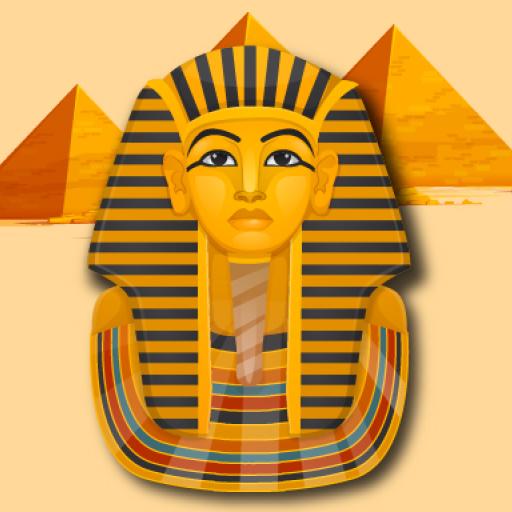 Ancient Egypt - Spot The Differences