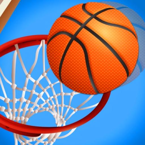 Basketball Shooting Stars