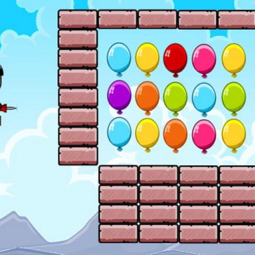Balloons Game