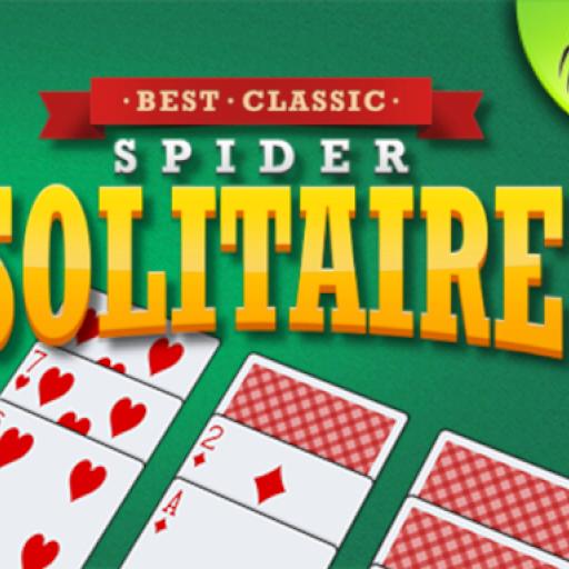 Best Classic Spider Solitaire