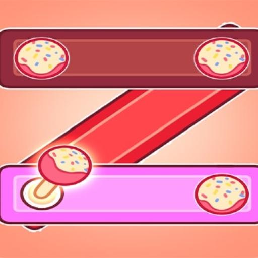 Kitkat Fun Puzzle