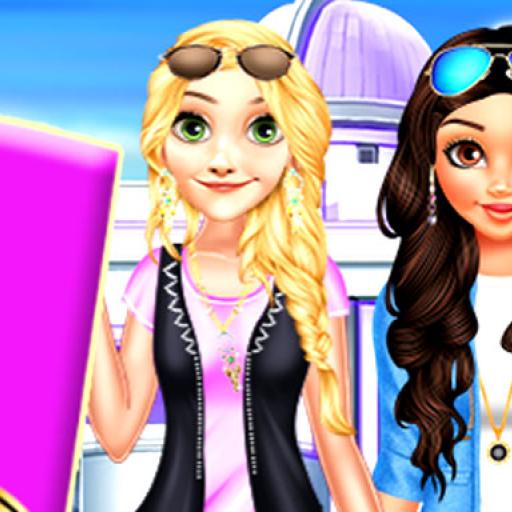A Day In The Life Of Princess College