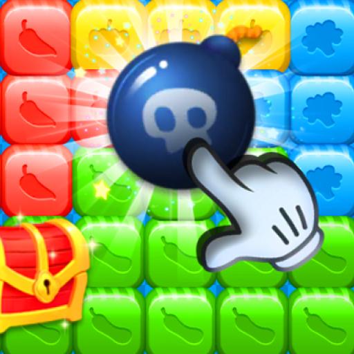 Toy Box Bomb