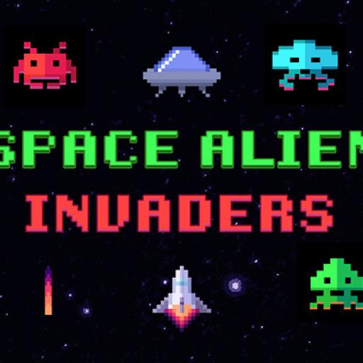 Space Alien Invaders