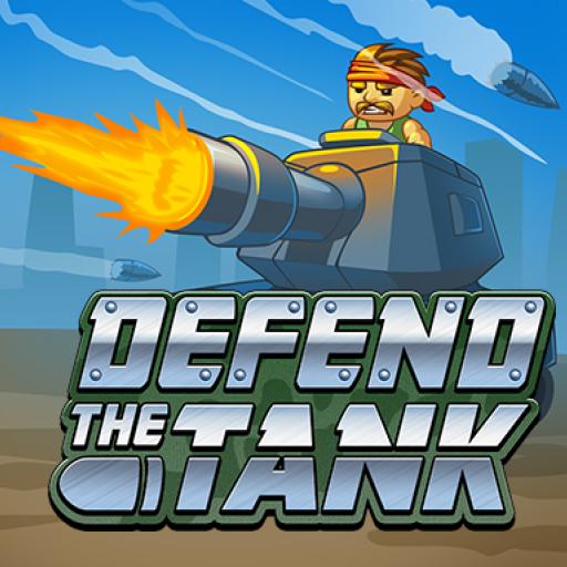 Defend The Tank